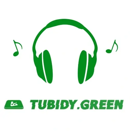 tubidy green